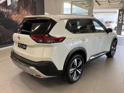 2024 Nissan X-TRAIL Ti-L