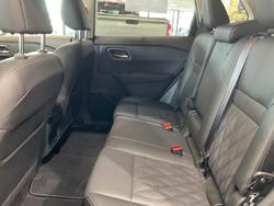 2024 Nissan X-TRAIL Ti-L