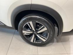 2024 Nissan X-TRAIL Ti-L