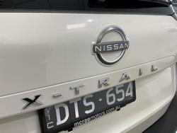 2024 Nissan X-TRAIL Ti-L