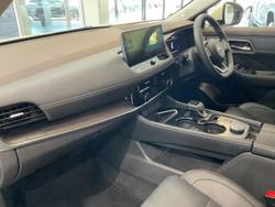 2024 Nissan X-TRAIL Ti-L