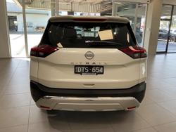 2024 Nissan X-TRAIL Ti-L