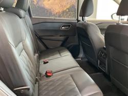 2024 Nissan X-TRAIL Ti-L