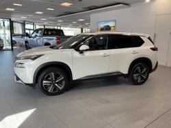 2024 Nissan X-TRAIL Ti-L