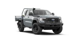 2025 Ford Ranger Super Duty
