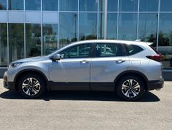 2020 Honda CR-V VTi