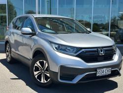 2020 Honda CR-V VTi