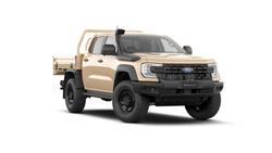 2025 Ford Ranger Super Duty