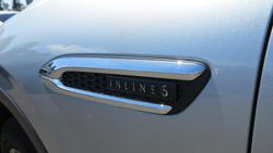 2025 Mazda CX-60 G40e Evolve KH Series AWD Sonic Silver