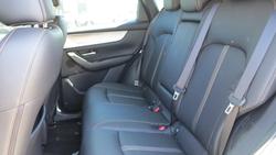 2025 Mazda CX-60 G40e Evolve KH Series AWD Sonic Silver