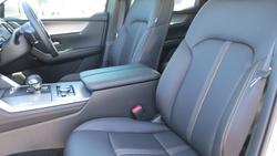 2025 Mazda CX-60 G40e Evolve KH Series AWD Sonic Silver