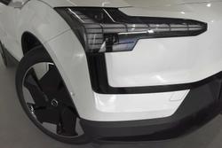 2024 Volvo EX30 Single Motor Extended Range Ultra MY24 Crystal White