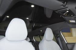 2024 Volvo EX30 Single Motor Extended Range Ultra MY24 Crystal White