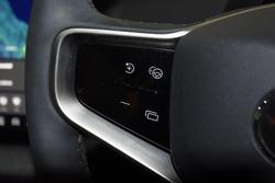 2024 Volvo EX30 Single Motor Extended Range Ultra MY24 Crystal White