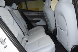 2024 Volvo EX30 Single Motor Extended Range Ultra MY24 Crystal White