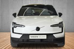 2024 Volvo EX30 Single Motor Extended Range Ultra MY24 Crystal White