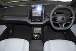 2024 Volvo EX30 Single Motor Extended Range Ultra MY24 Crystal White