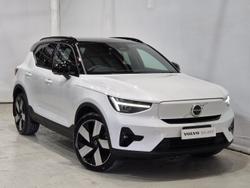 2024 Volvo XC40 Recharge Twin Pure Electric