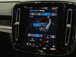 2024 Volvo XC40 Recharge Twin Pure Electric