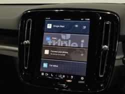 2024 Volvo XC40 Recharge Twin Pure Electric