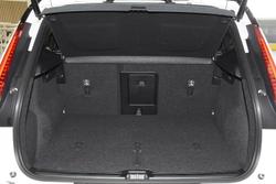 2024 Volvo XC40 Recharge Twin Pure Electric MY24 AWD Crystal White