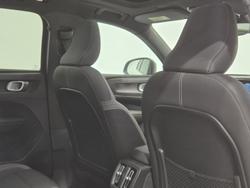 2024 Volvo XC40 Recharge Twin Pure Electric