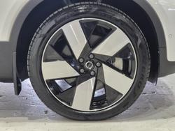 2024 Volvo XC40 Recharge Twin Pure Electric