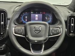 2024 Volvo XC40 Recharge Twin Pure Electric