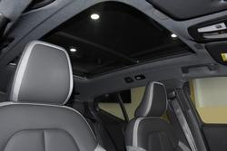 2024 Volvo XC40 Recharge Twin Pure Electric MY24 AWD Crystal White