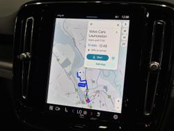 2024 Volvo XC40 Recharge Twin Pure Electric