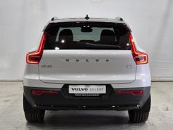2024 Volvo XC40 Recharge Twin Pure Electric