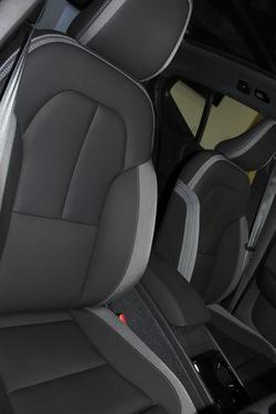 2024 Volvo XC40 Recharge Twin Pure Electric MY24 AWD Crystal White