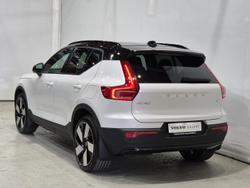 2024 Volvo XC40 Recharge Twin Pure Electric
