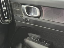 2024 Volvo XC40 Recharge Twin Pure Electric