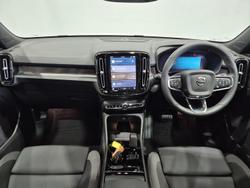 2024 Volvo XC40 Recharge Twin Pure Electric