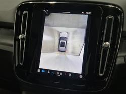 2024 Volvo XC40 Recharge Twin Pure Electric