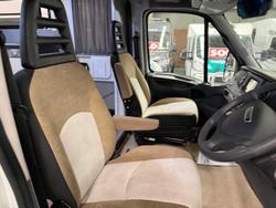 2015 Avida Esperance