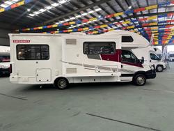 2015 Avida Esperance