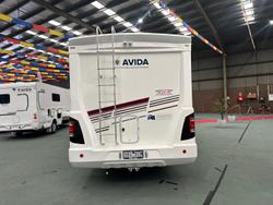 2015 Avida Esperance