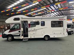 2015 Avida Esperance