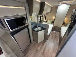 2015 Avida Esperance