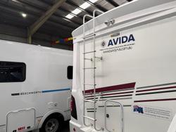 2015 Avida Esperance