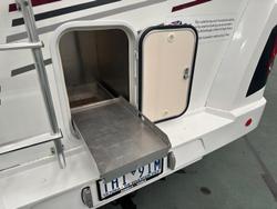 2015 Avida Esperance