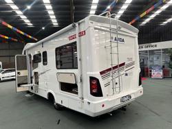 2015 Avida Esperance