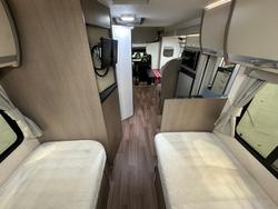 2015 Avida Esperance