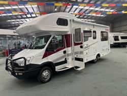 2015 Avida Esperance