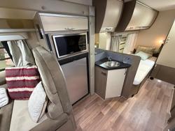 2015 Avida Esperance