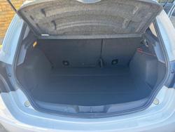 2017 Alfa Romeo Giulietta Super Series 2 White