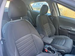 2017 Alfa Romeo Giulietta Super Series 2 White