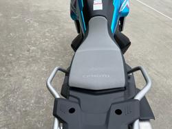 2025 CFMOTO MT-X Black